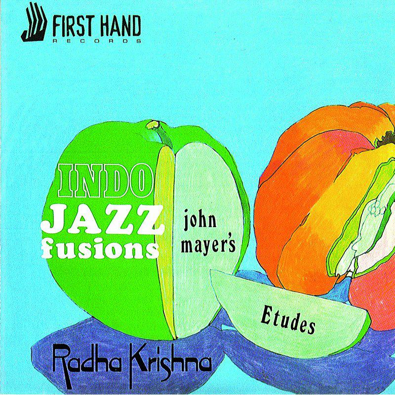 Picture of John Mayer - Etudes / Radha Krishna