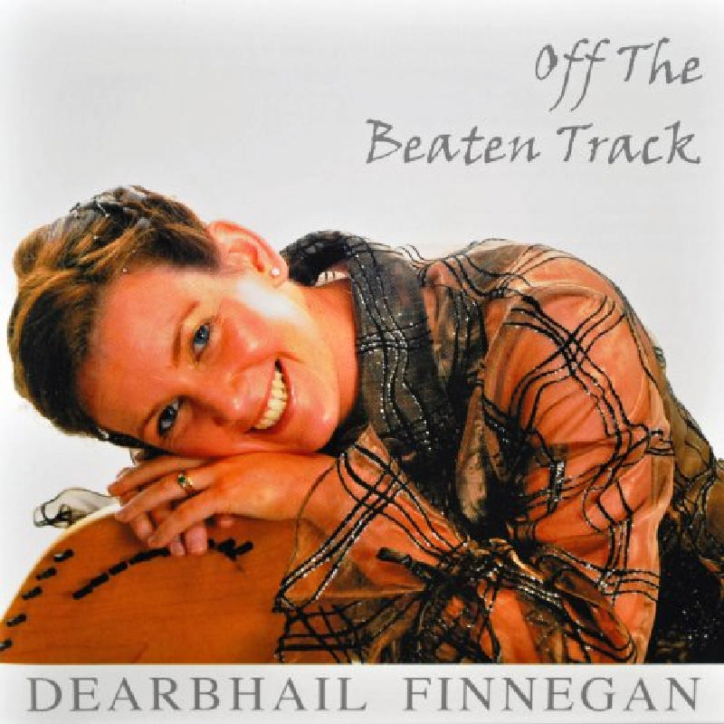 Picture of Dearbhail Finnegan - Off the Beaten Track