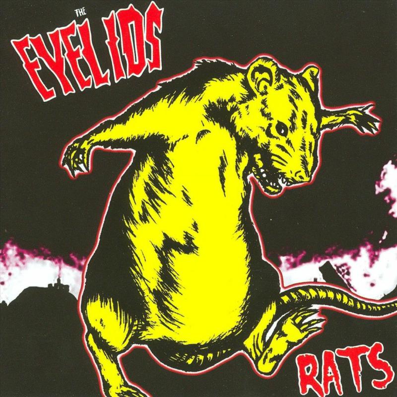 Picture of The Eyelids - Rats