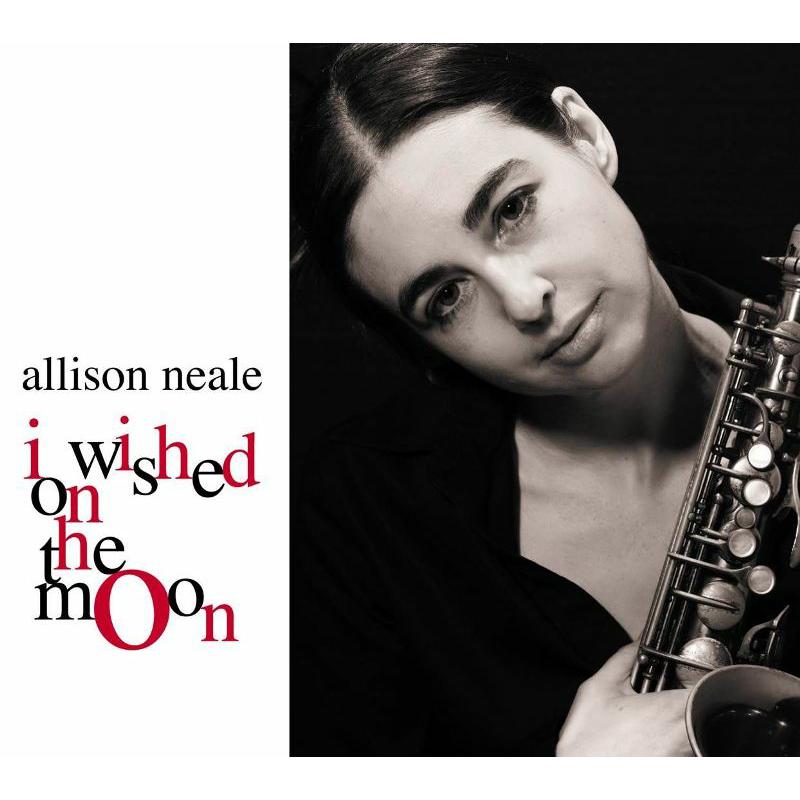 Picture of Allison Neale - I Wished on the Moon
