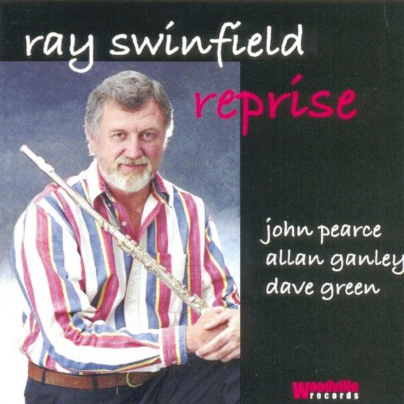 Picture of Ray Swinfield - Reprise