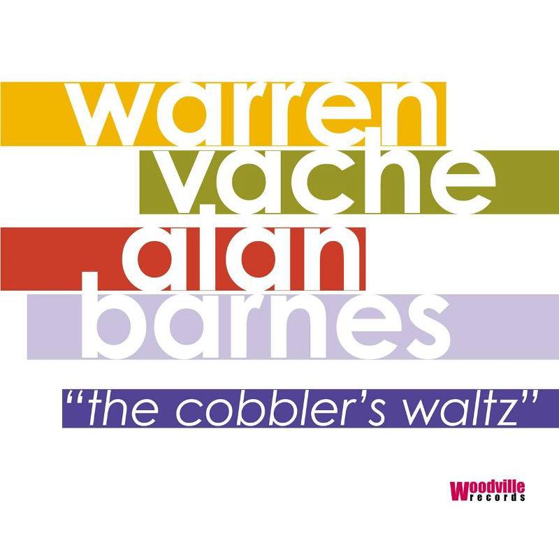 Picture of Warren Vache & Alan Barnes - The Cobbler's Waltz