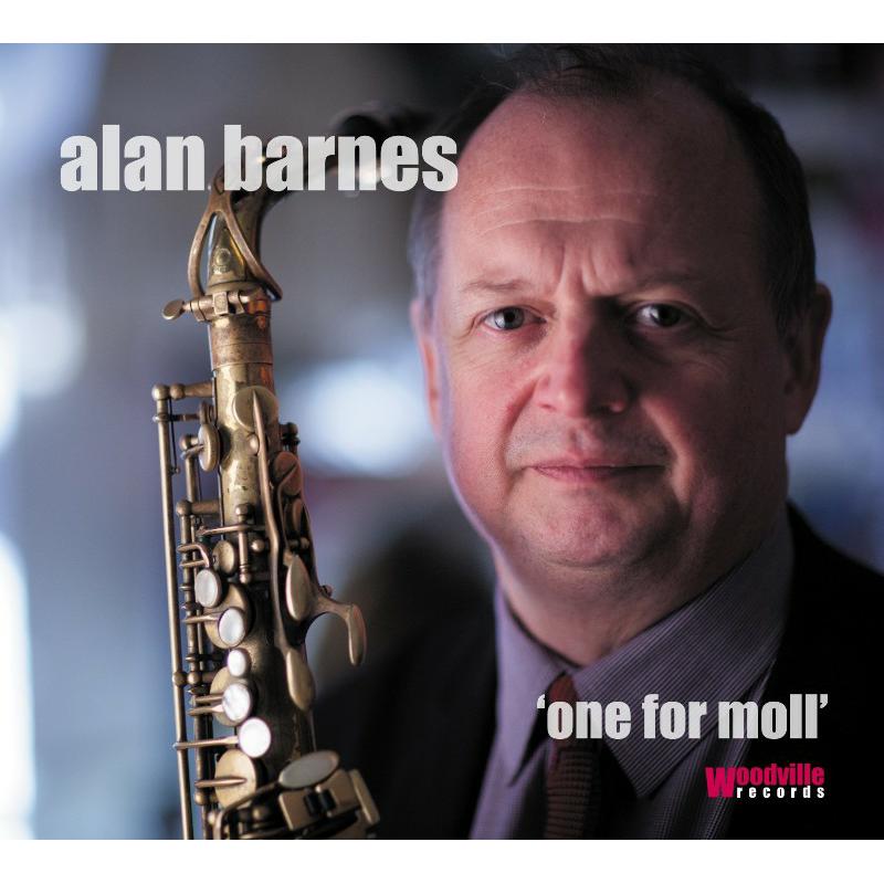 Picture of Alan Barnes - One for Moll