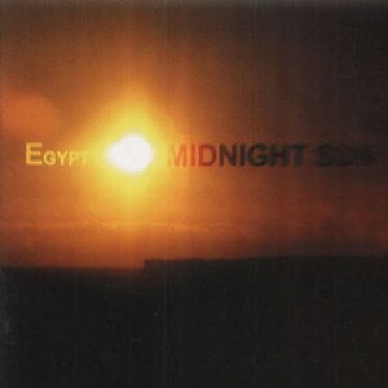 Picture of Egypt - Midnight Sun