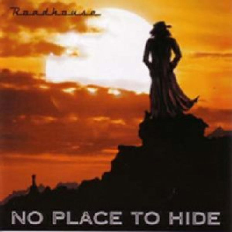 Picture of Roadhouse - No Place To Hide