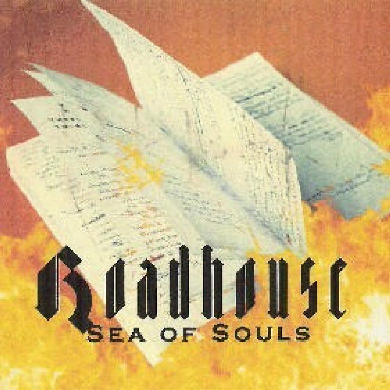 Picture of Roadhouse - Sea Of Souls