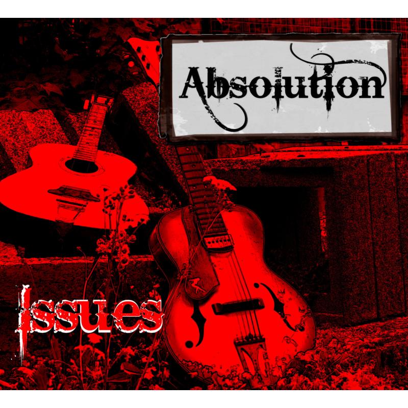 Picture of Absolution - Issues