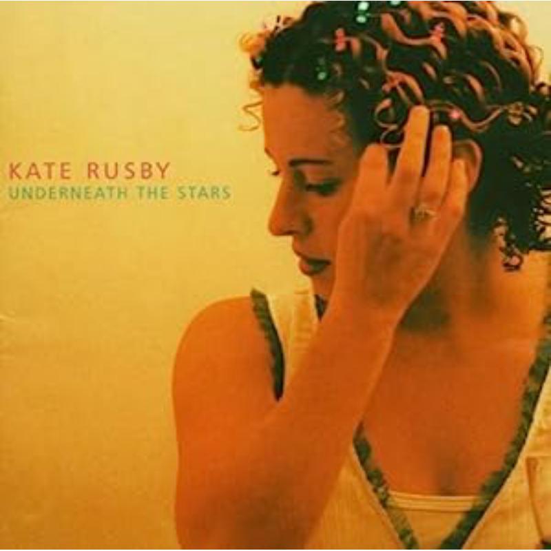 Picture of Kate Rusby - Underneath The Stars