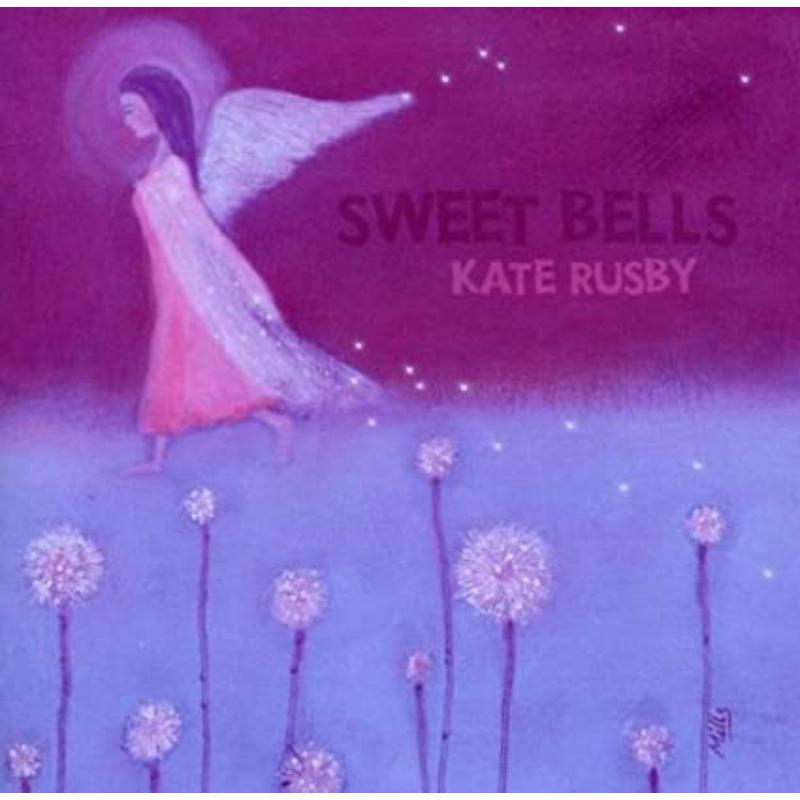Picture of Kate Rusby - Sweet Bells