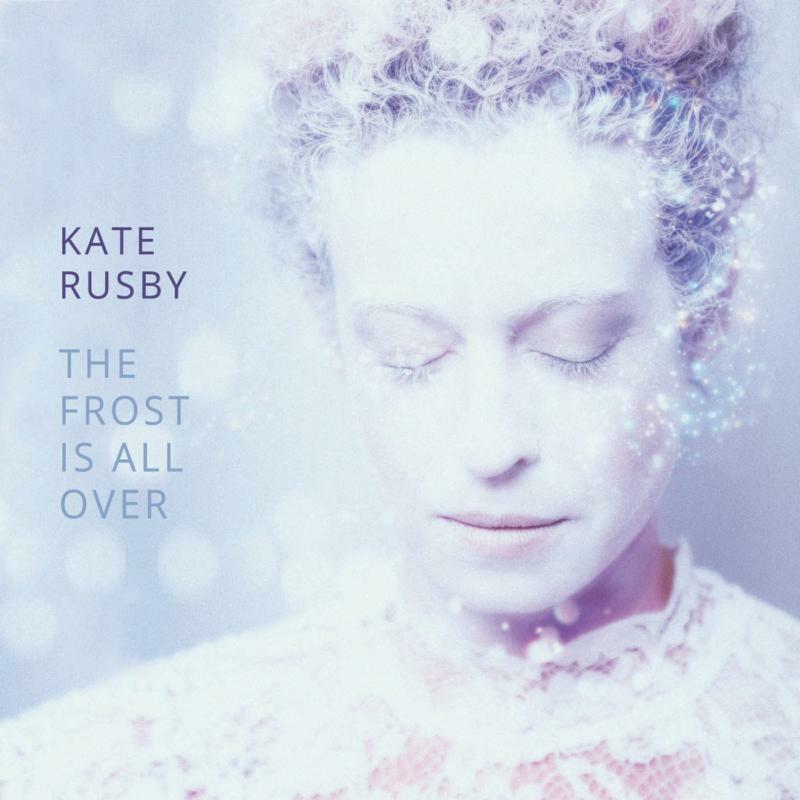 Picture of Kate Rusby - The Frost Is All Over