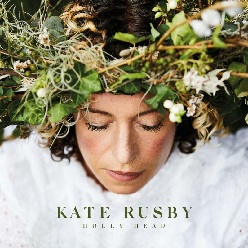 Picture of Kate Rusby - Holly Head