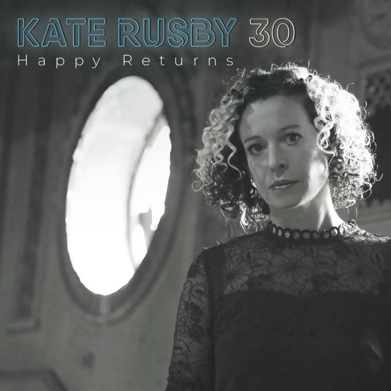 Picture of Kate Rusby - 30 : Happy Returns