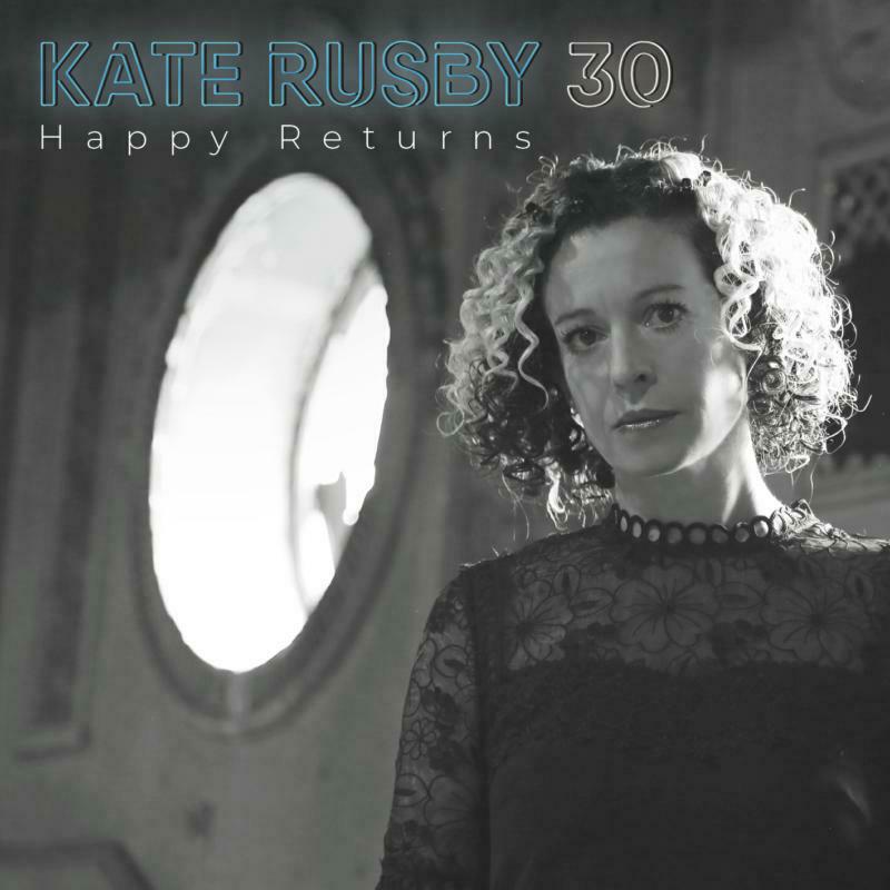 Picture of Kate Rusby - 30 : Happy Returns (Deluxe Edition)