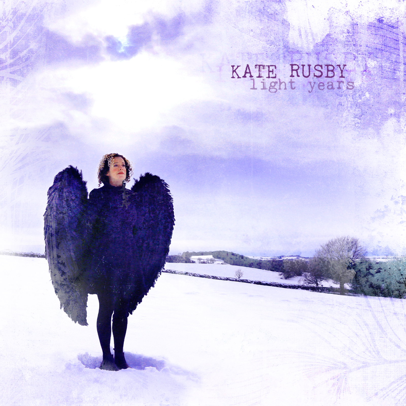 Picture of Kate Rusby - Light Years