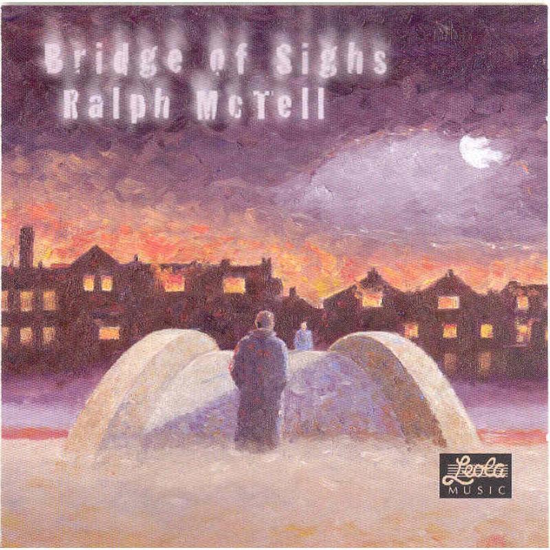 Picture of Ralph McTell - Bridge Of Sighs