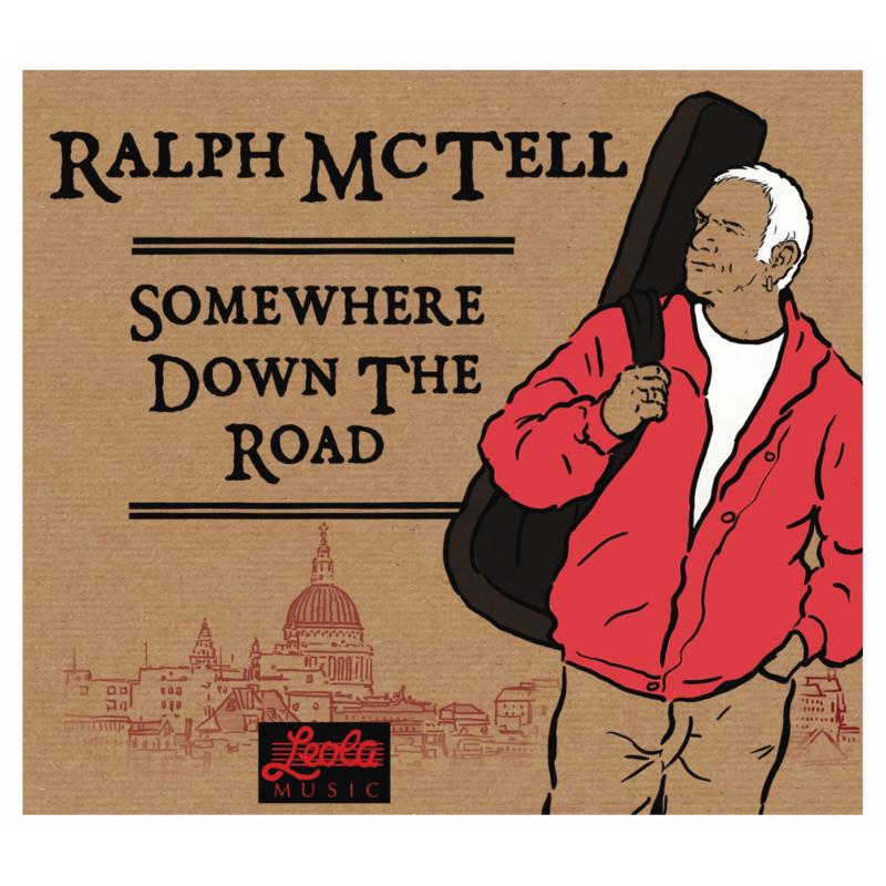 Picture of Ralph McTell - Somewhere Down The Road