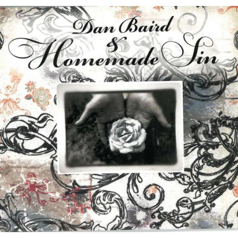 Picture of Dan Baird & Homemade Sin - Dan Baird & Homemade Sin