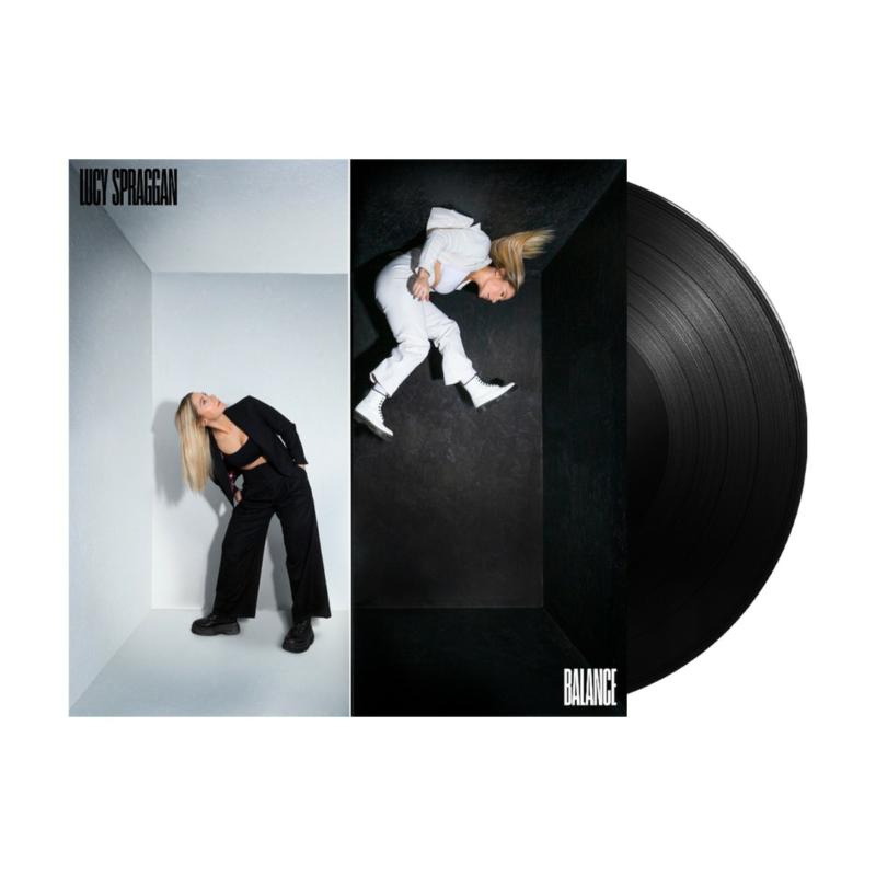 Picture of Lucy Spraggan - Balance