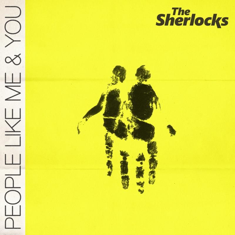 Picture of The Sherlocks - People Like Me and You