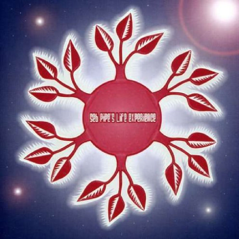 Picture of Seb Pipe's Life Experience - Music Is Life