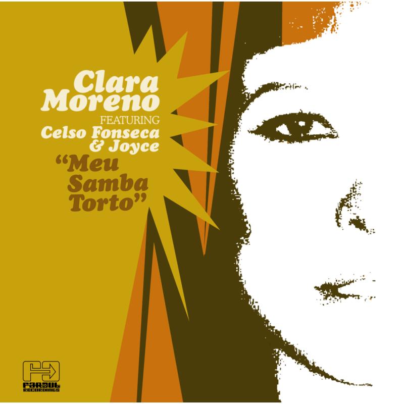 Picture of Clara Moreno/Celso Fonseca - Meu Samba Torto