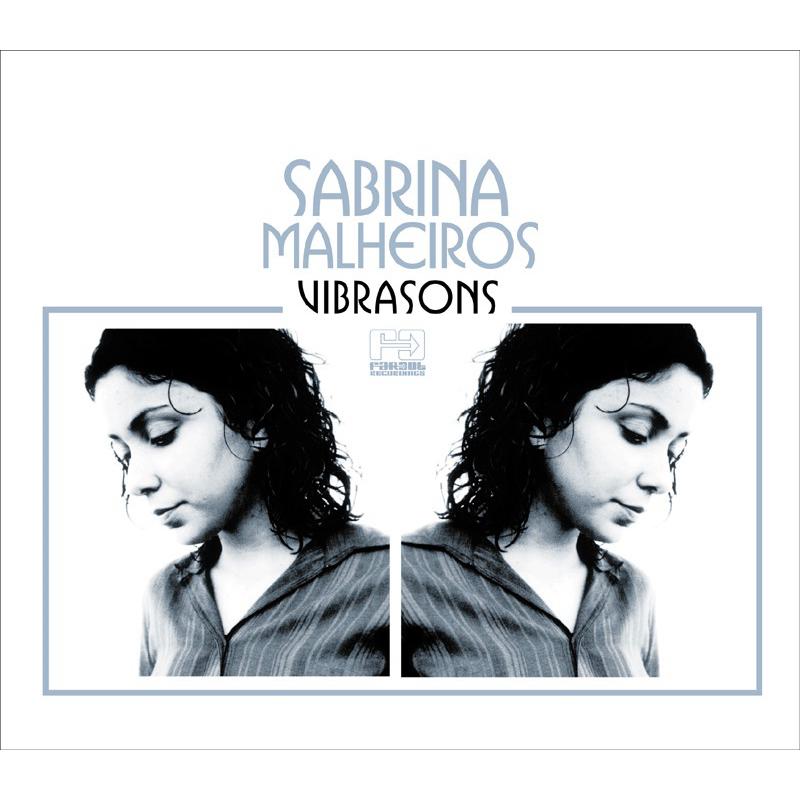 Picture of Sabrina Malheiros - Vibrasons