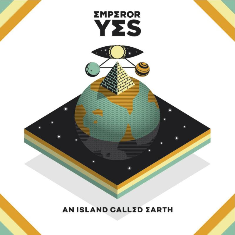 Picture of Emperor Yes - An Island Called Earth