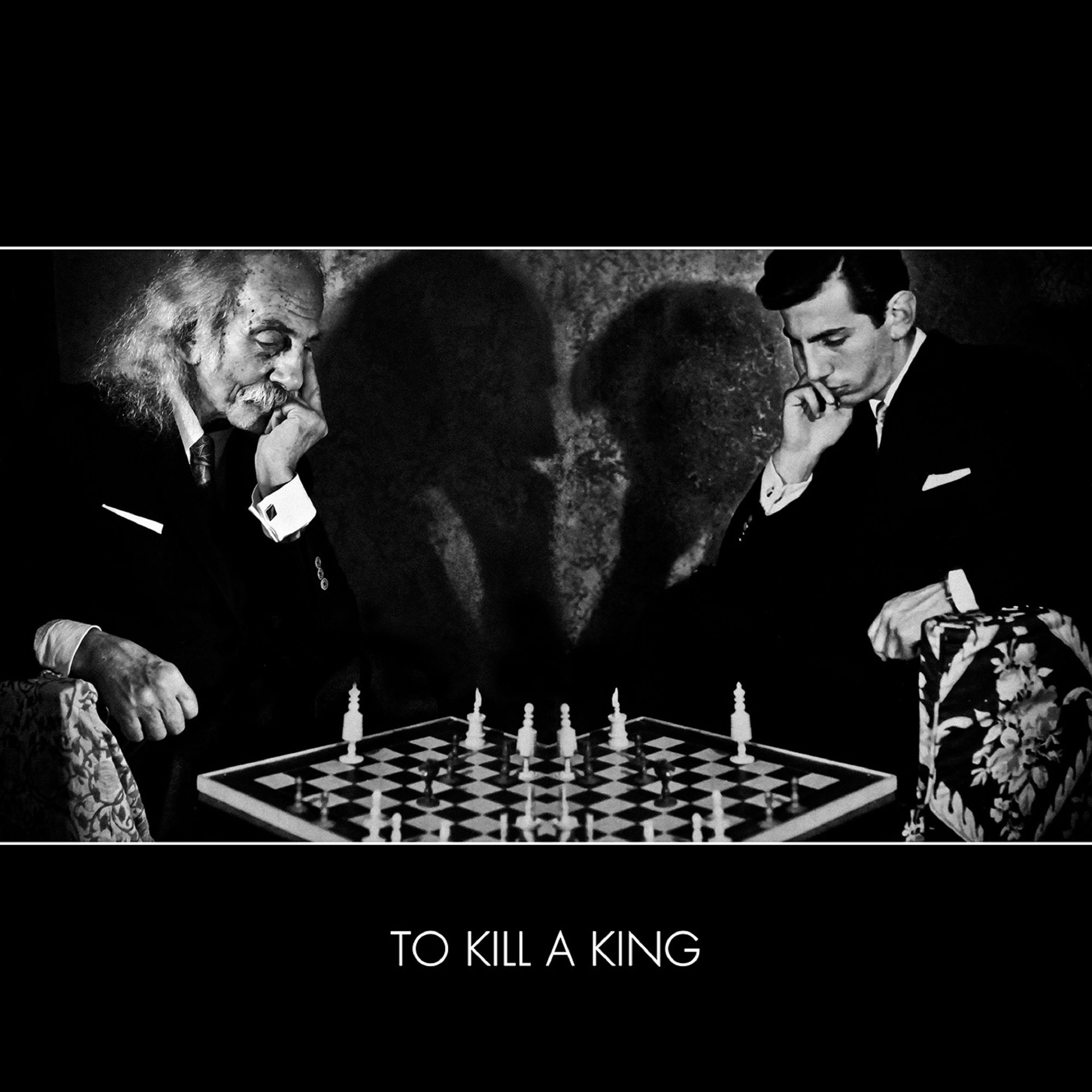 Picture of To Kill A King - To Kill A King