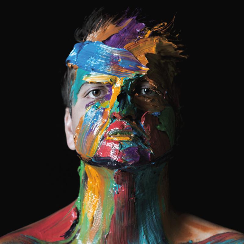 Picture of Fyfe - Control