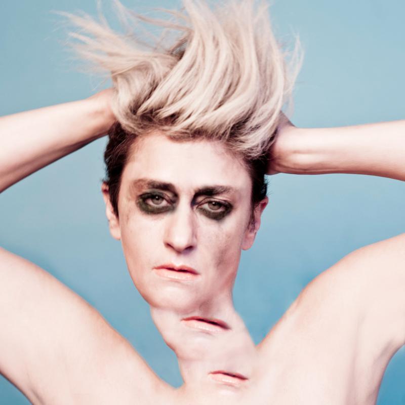 Picture of Peaches - Rub
