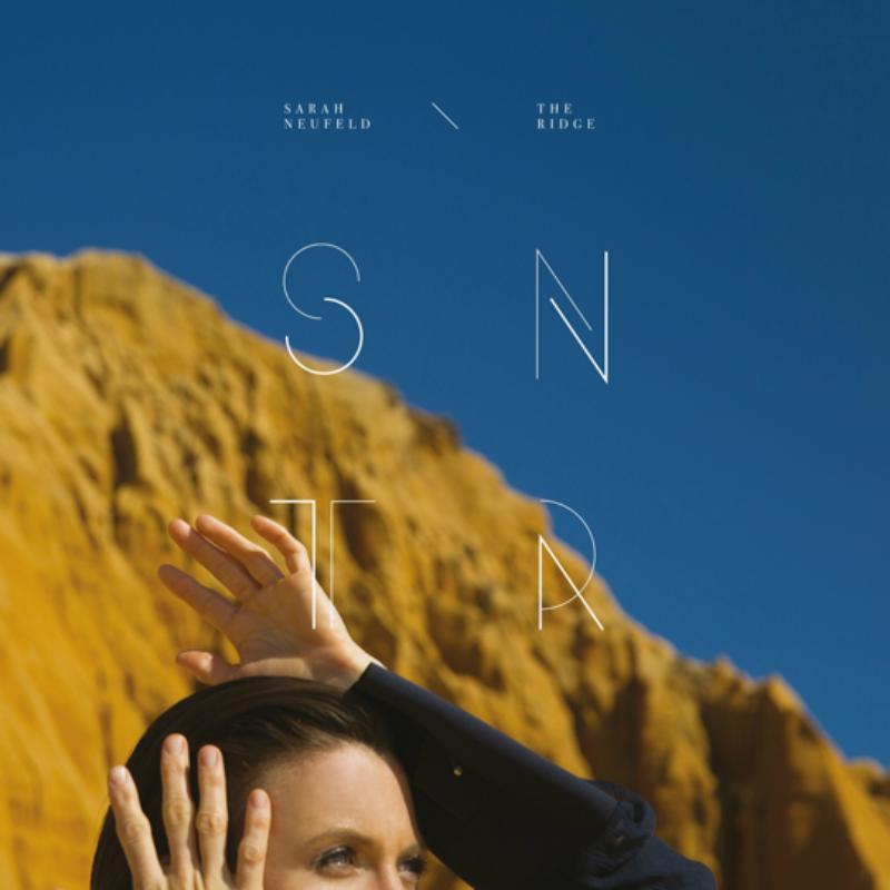 Picture of Sarah Neufeld - The Ridge
