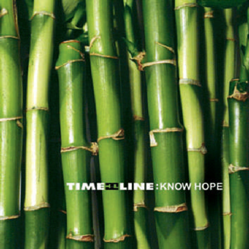 Picture of Timeline - Know Hope