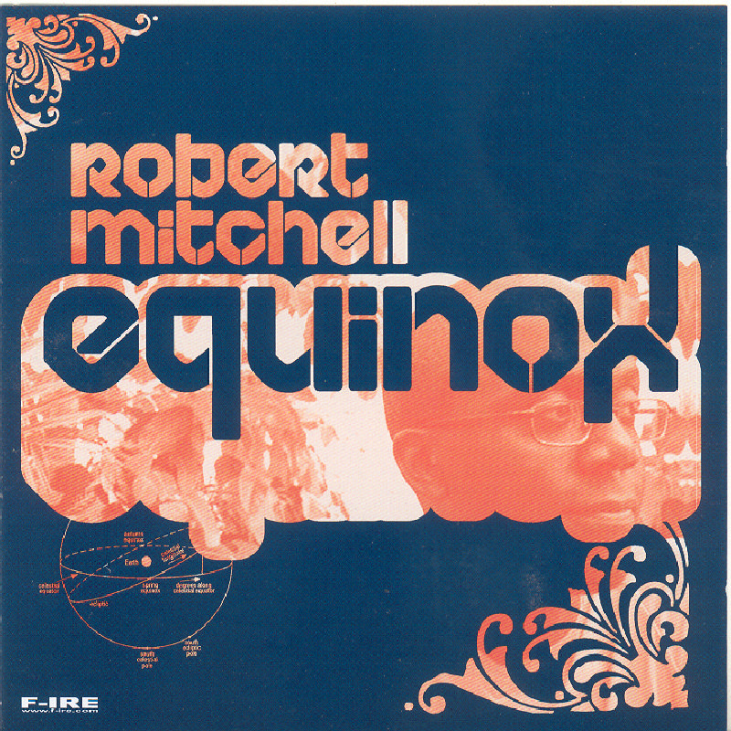Picture of Robert Mitchell - Equinox