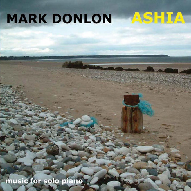 Picture of Mark Donlan - Ashia