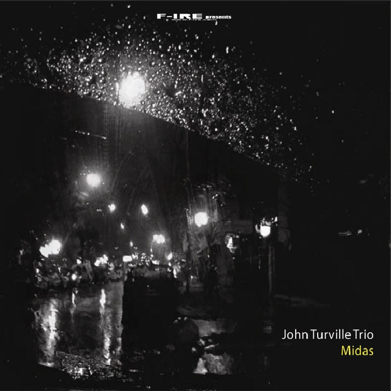 Picture of John Turville Trio - Midas