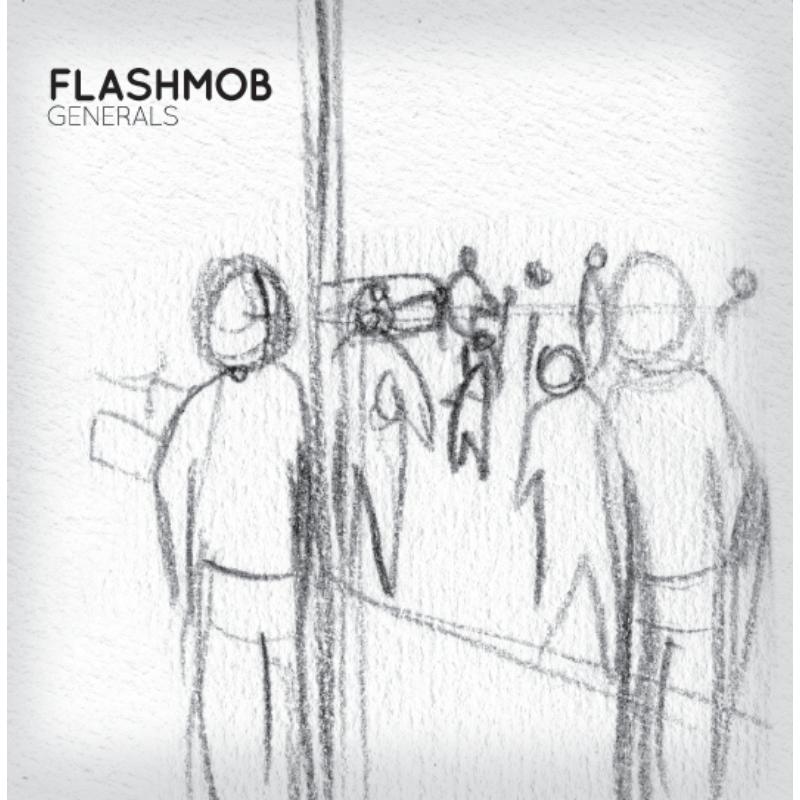 Picture of Flashmob - Generals