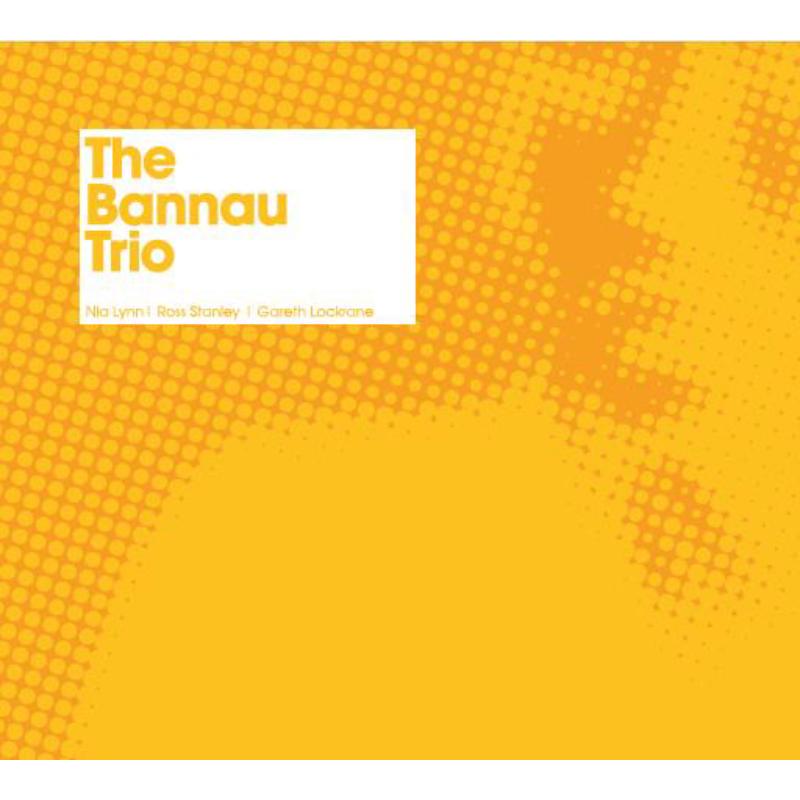 Picture of Bannau Trio - Bannau Trio