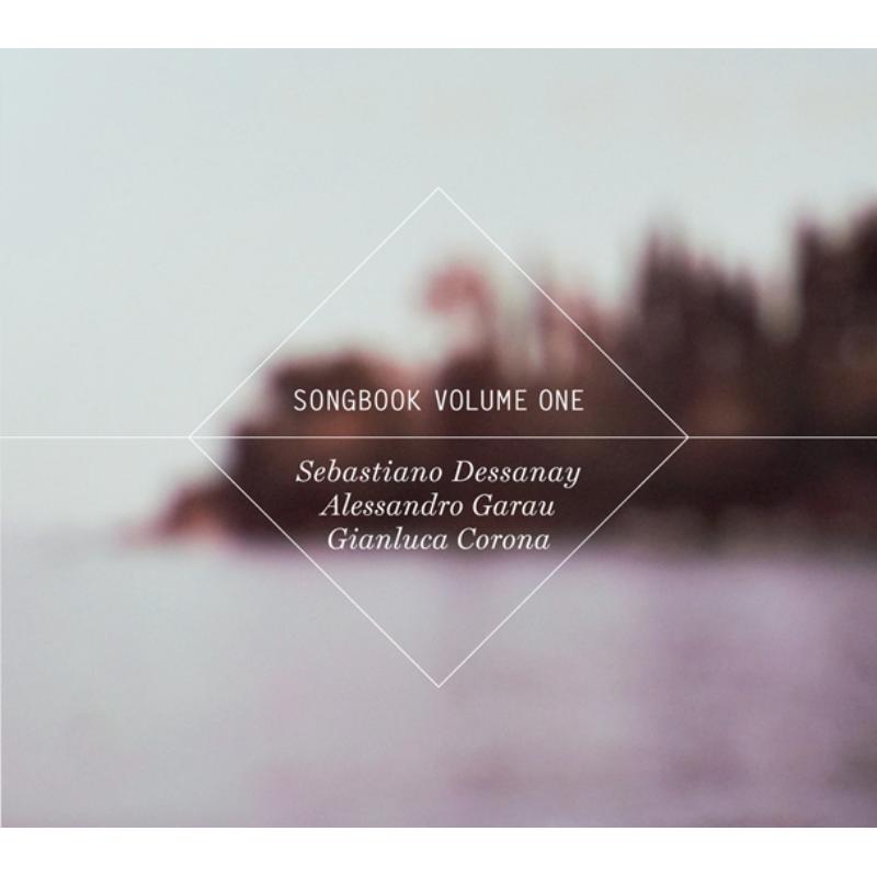 Picture of Sabastiano Dessanay - Songbook 1