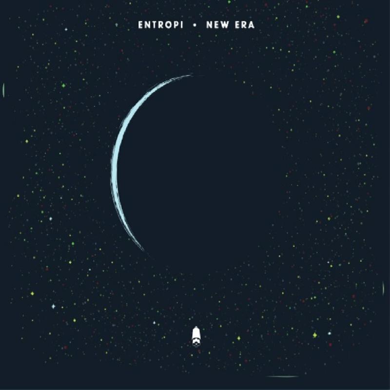 Picture of Entropi - New Era
