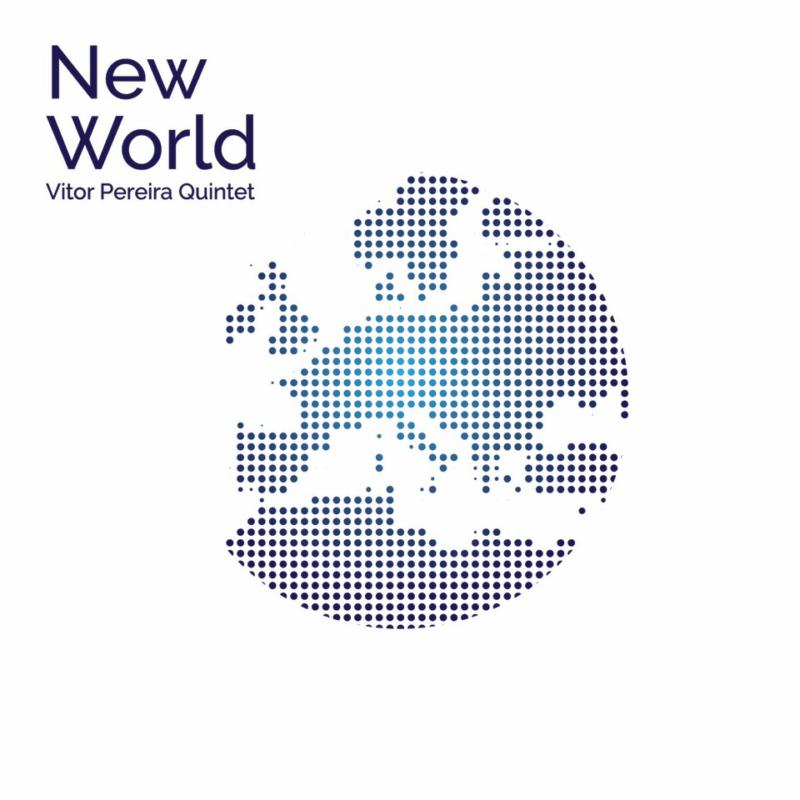 Picture of Vitor Pereira Quintet - New World