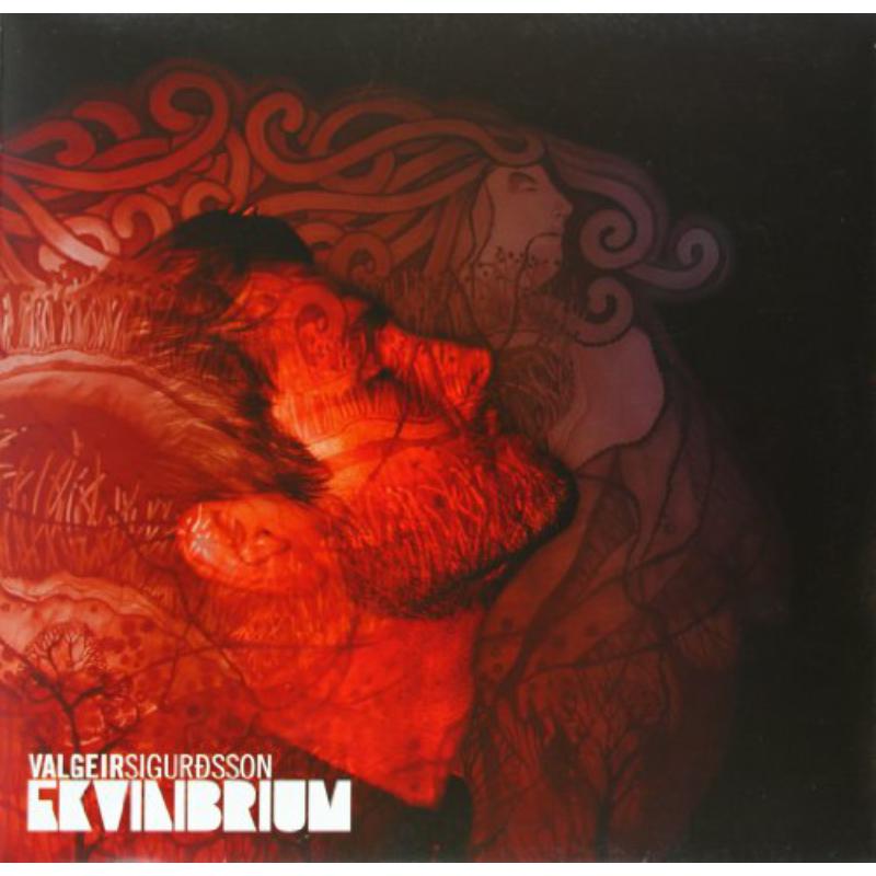 Picture of Valgeir Sigurdsson - Ekvilibrium