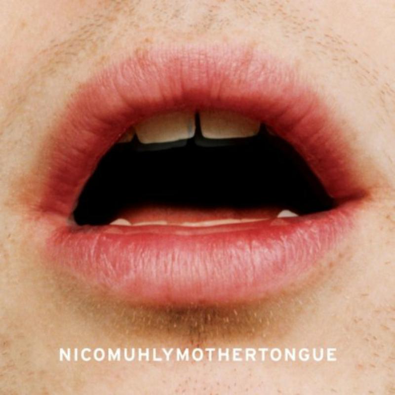 Picture of Nico Muhly - Mothertongue