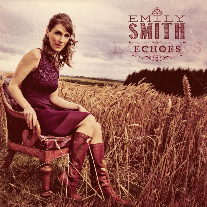 Picture of Emily Smith - Echoes