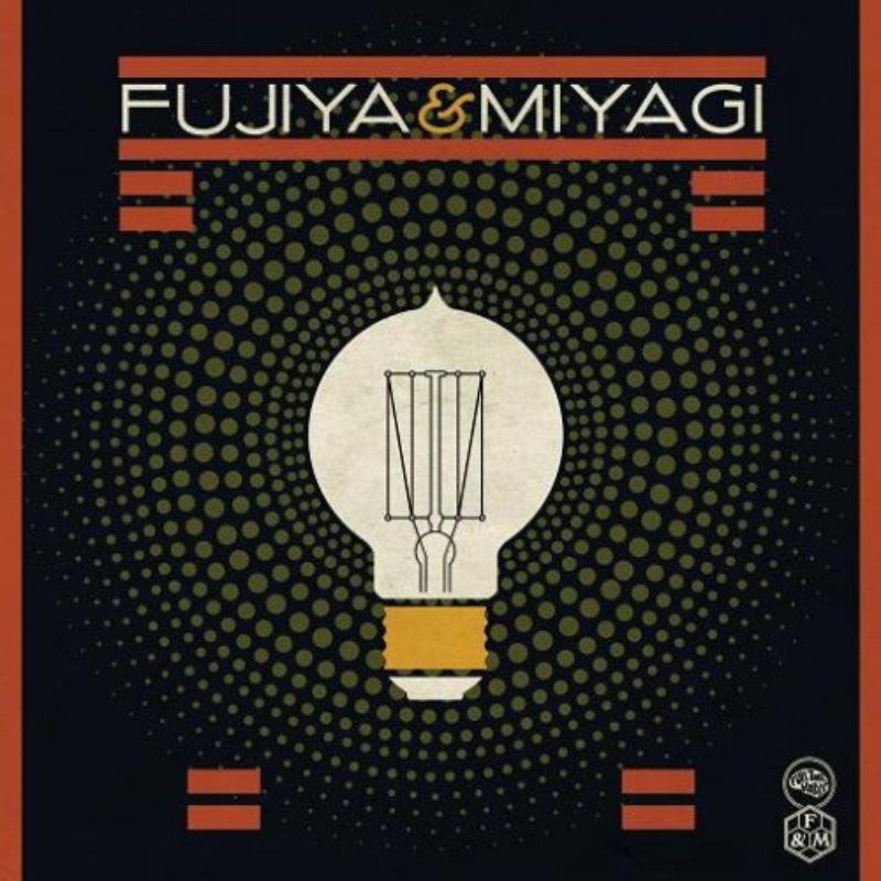 Picture of Fujiya & Miyagi - Lightbulbs