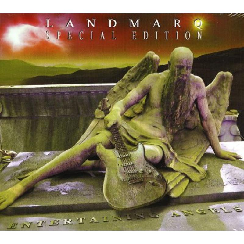 Picture of Landmarq - Entertaining Angels