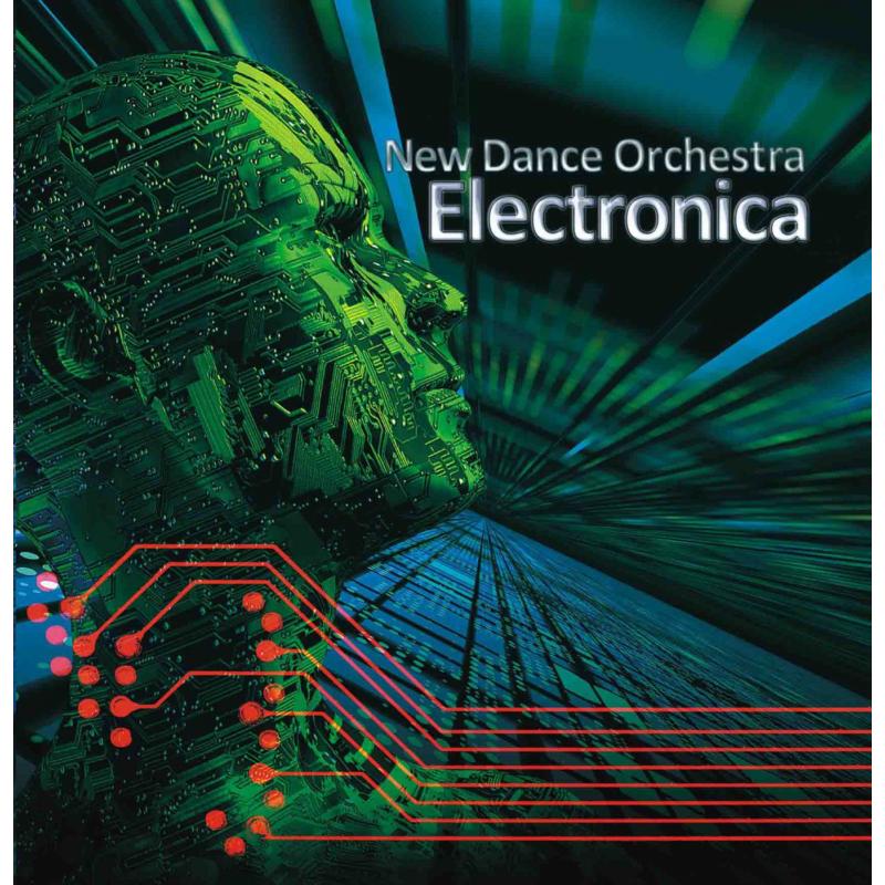 Picture of New Dance Orchestra - Electronica