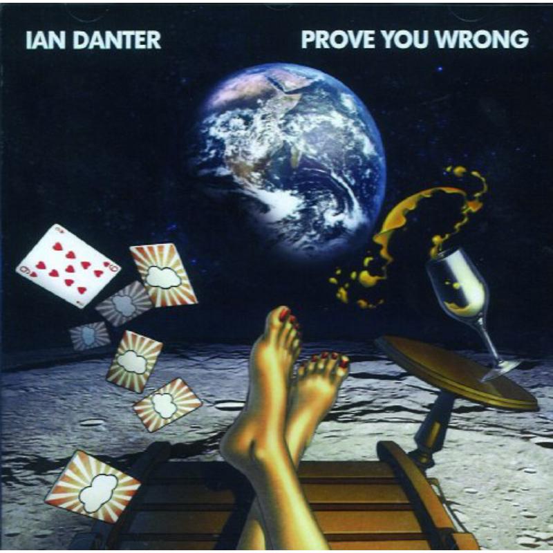 Picture of Ian Danter - Prove You Wrong
