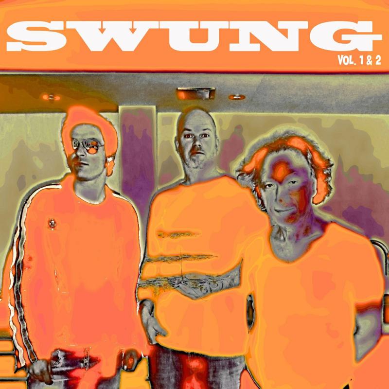 Picture of Swung - Swung Vol. 1 & 2