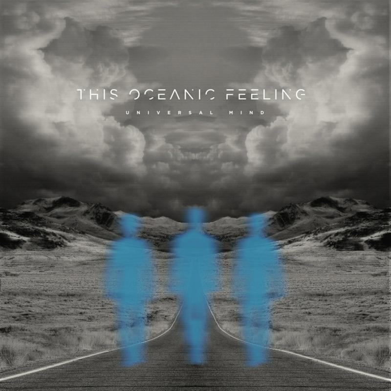 Picture of This Oceanic Feeling - Universal Mind