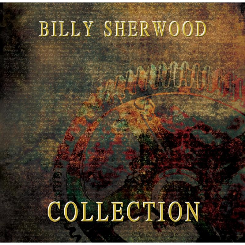 Picture of Bily Sherwood - Collection